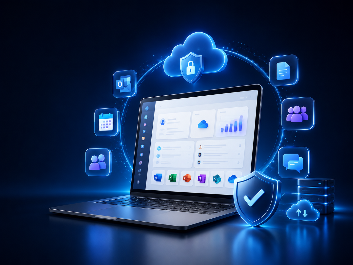 Microsoft 365